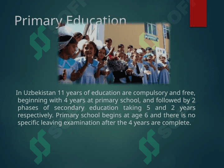 educational system of uzbekistan 3