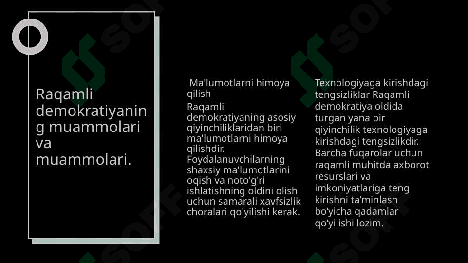 Raqamli demokratiya 4