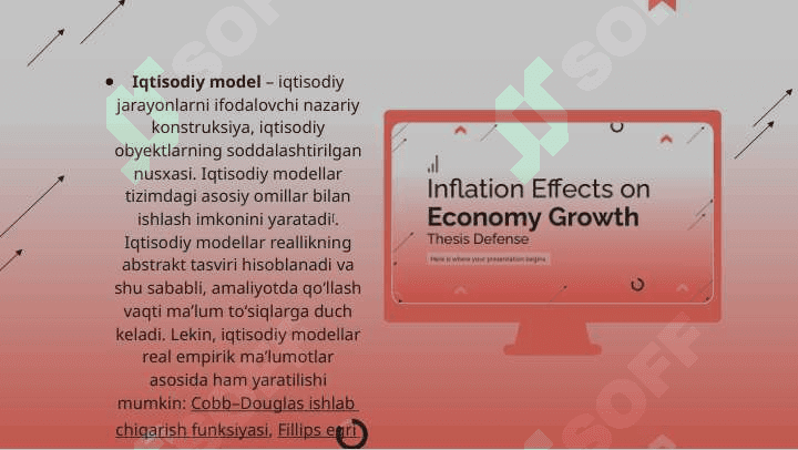 Iqtisodiy tahlilning metodi va usullari 6