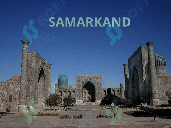 Uzbekistan and the World 2