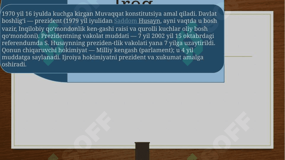 Iroq davlati 3