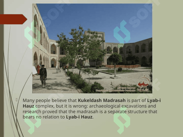 Kukeldash madrasah 4