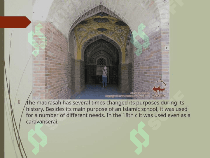 Kukeldash madrasah 7