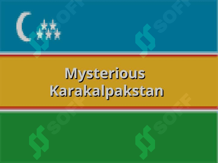 The famous cities of Uzbekistan 2
