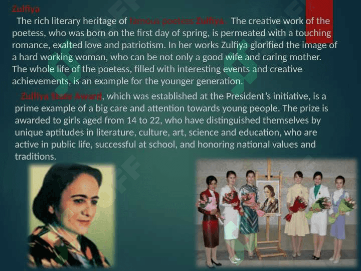 Uzbek culture 6