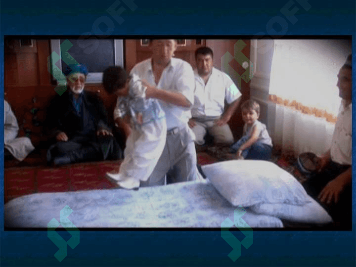 Well known Uzbek Traditions and Customs 8