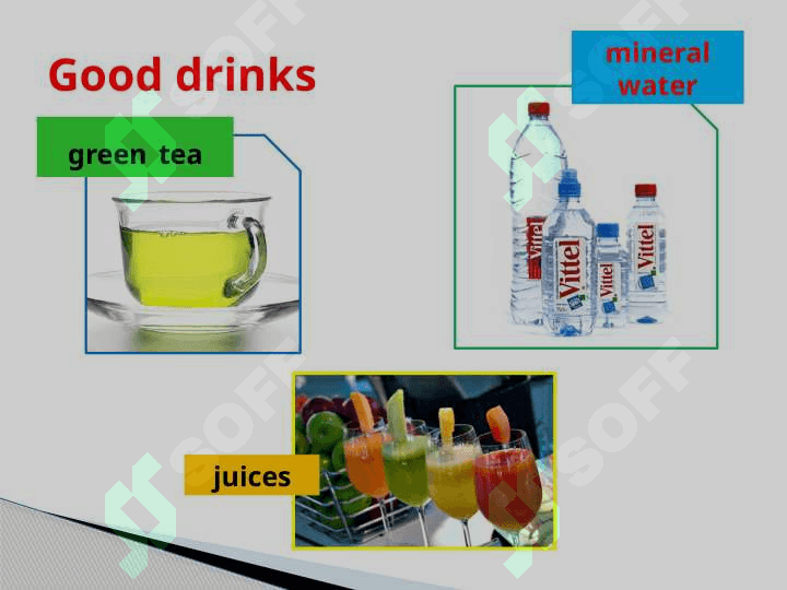 Diet 6