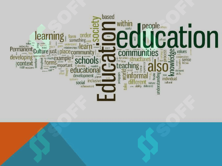 Education system in the Republic of Uzbekistan 2
