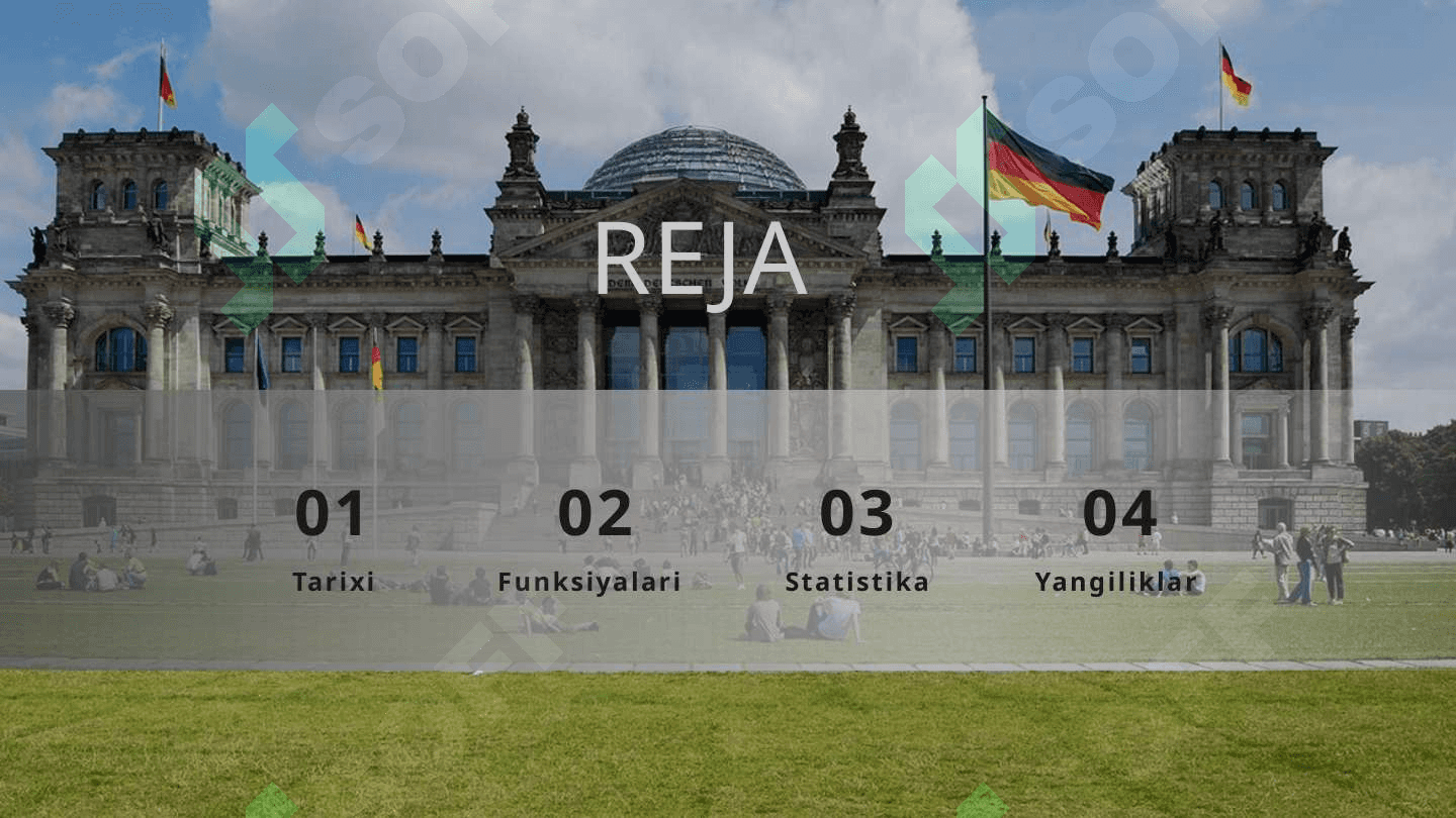 Germaniya Markaziy Banki 2