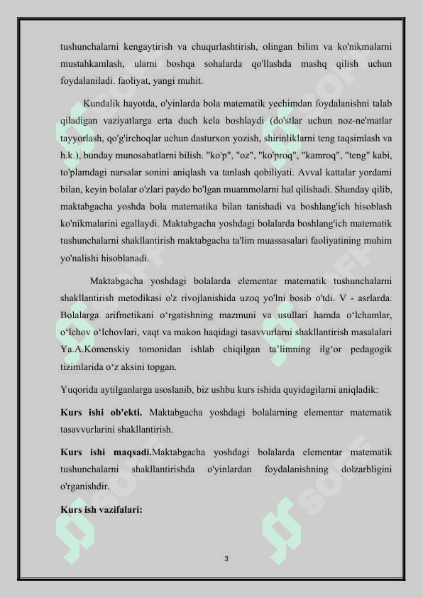 MATEMATIK O’YIN-TA’LIM METODI SIFATIDA. 3