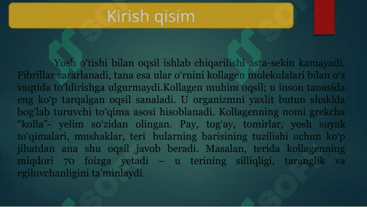 Turli xil oqsillarning translyatsiyadan keyingi modifikatsiyalari 3