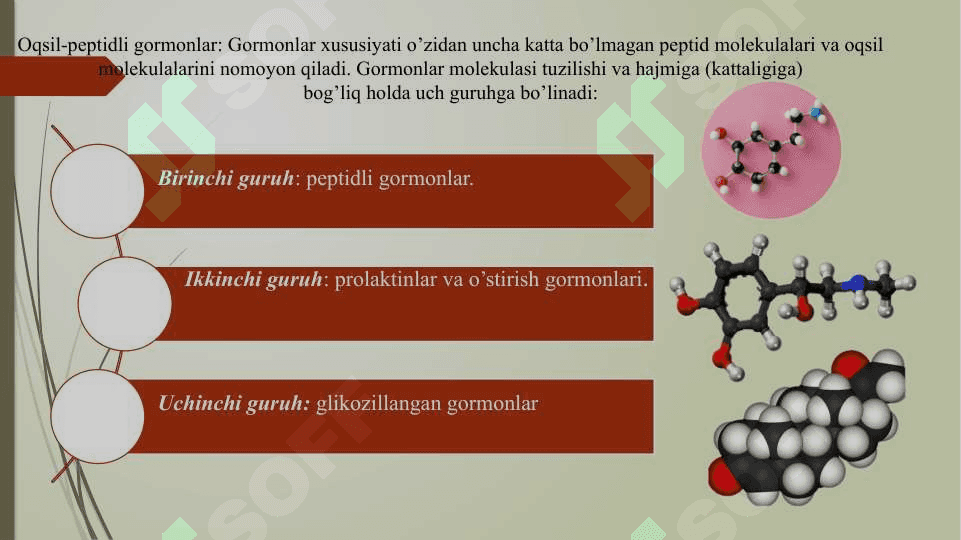 Gormonlar biotexnologiyasi 6