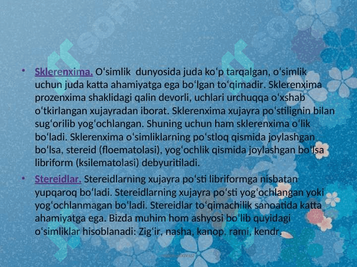 Mexanik to’qima 8