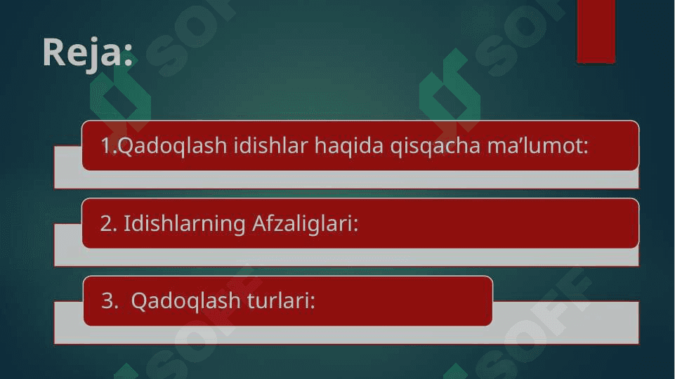 Qadoqlash idishlarni turlari 2