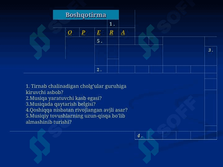 Balet san’ati” 6