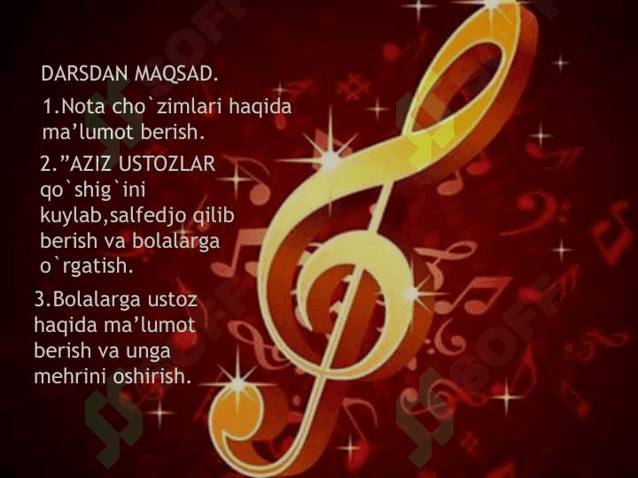 O`ZBEK XALQ CHOLG`ULARI ORKESTRINING ZARBLI CHOLG`ULAR GURUHI.”AZIZ USTOZLAR QO`SHIG`INI O`RGANISH 3
