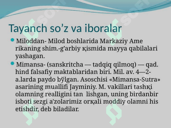 Qadimgi ilk psixalogik fikirlarning paydo bo’lishi. Qadimgi donishmandlarning  fikirlari va munosabati 3