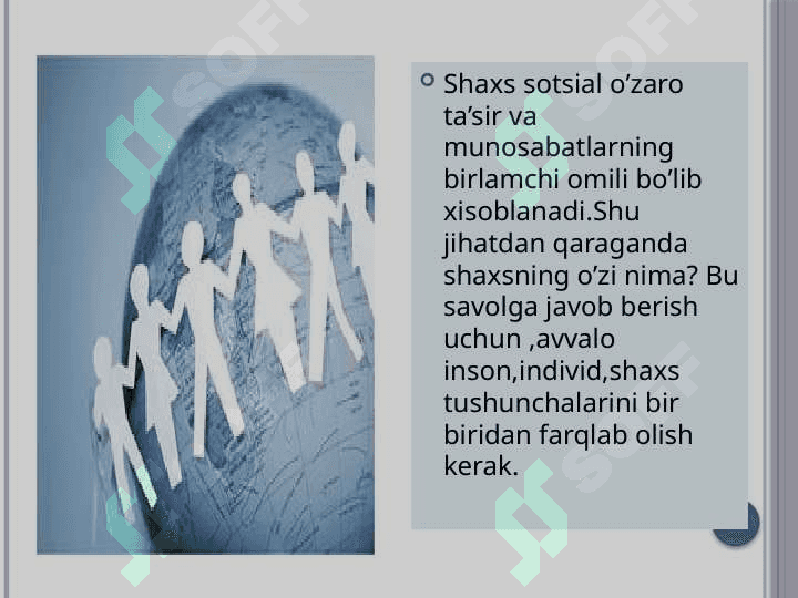shaxs va deviant xulq-atvor sotsiologiyasi 4