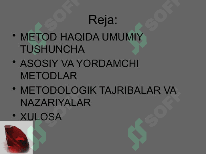 Ekspremental psixologiyada metodlar 3