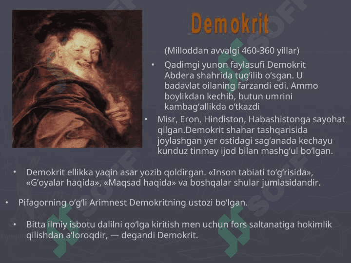 DEMOKRIT 2