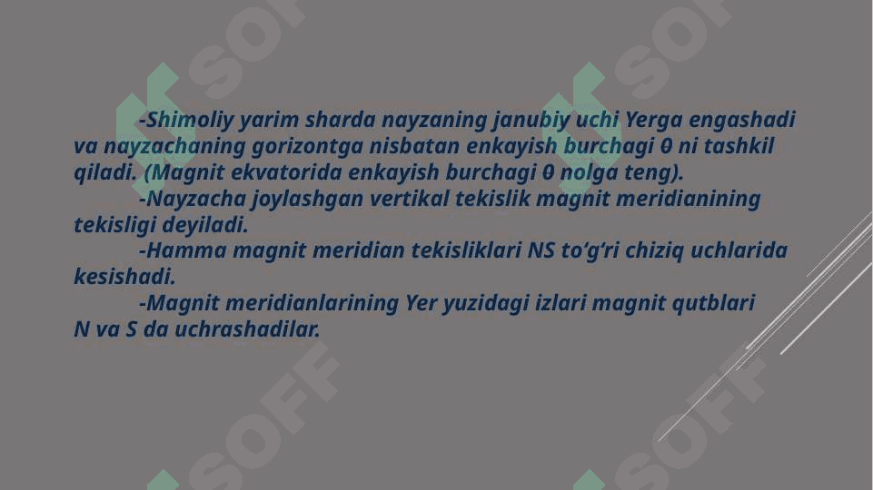 YER MAGNIT MAYDONI KUCHLANGANLIGINING GORIZONTAL 4