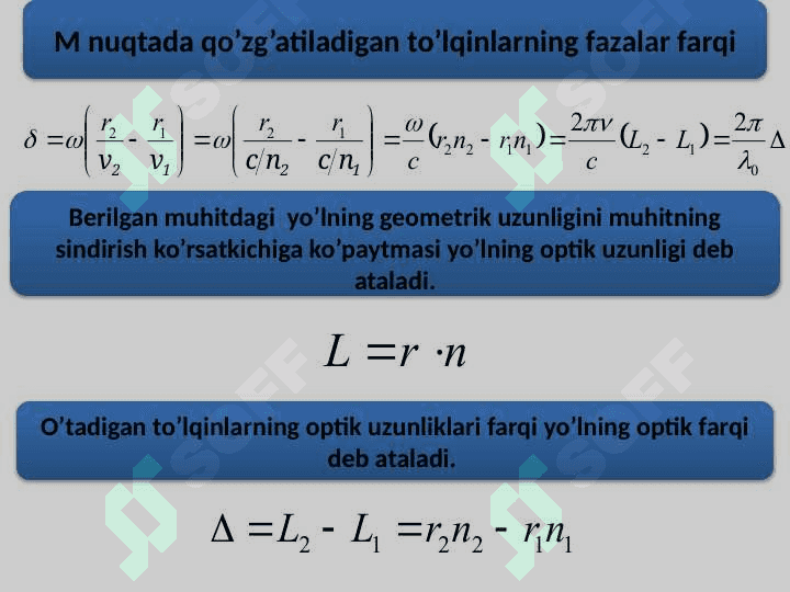Yorug’lik 8