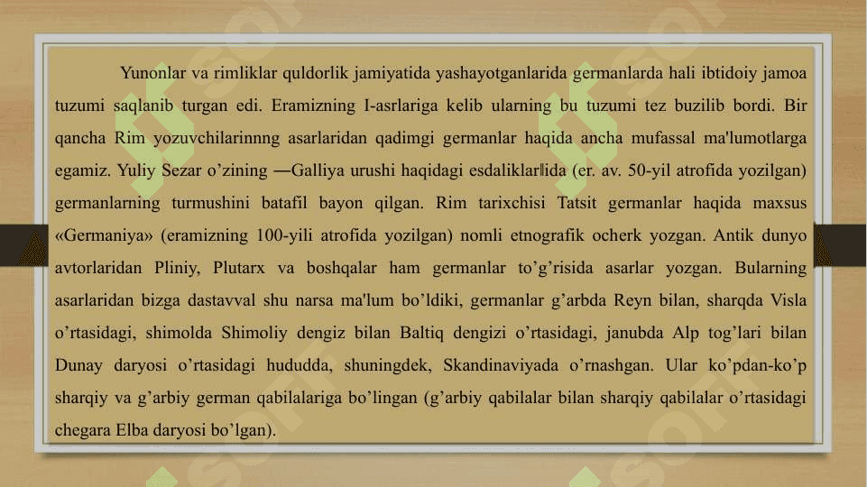Qadimgi germanlar dini va urf-odatlari 3
