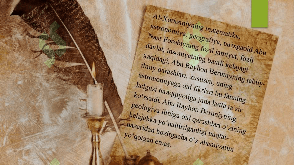 . ILMIY TADQIQOTLARNI PROGNOZLA SHTIRISH. ILMIY BASHORAT UNING ILMIY TADQIQOTDAGI O‘RNI. 3