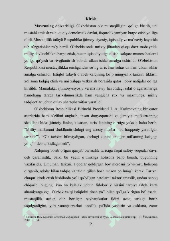 Jamolashtirish siyosati sababi, ahamiyati, oqibati 2