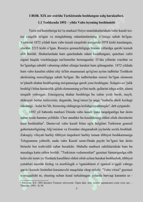 XIX asr oxiridagi xalq harakatlari 7