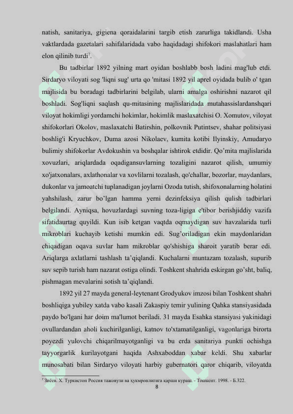 XIX asr oxiridagi xalq harakatlari 8