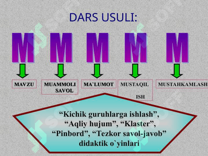 3-SINF Mashqlar bilan bishlash 4