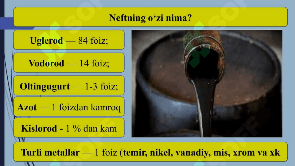 Yoʻnalishga kirish fanining bakalavriat o‘quv rejasidagi mutaxassislik fanlari bilan bog‘liqligi. 4