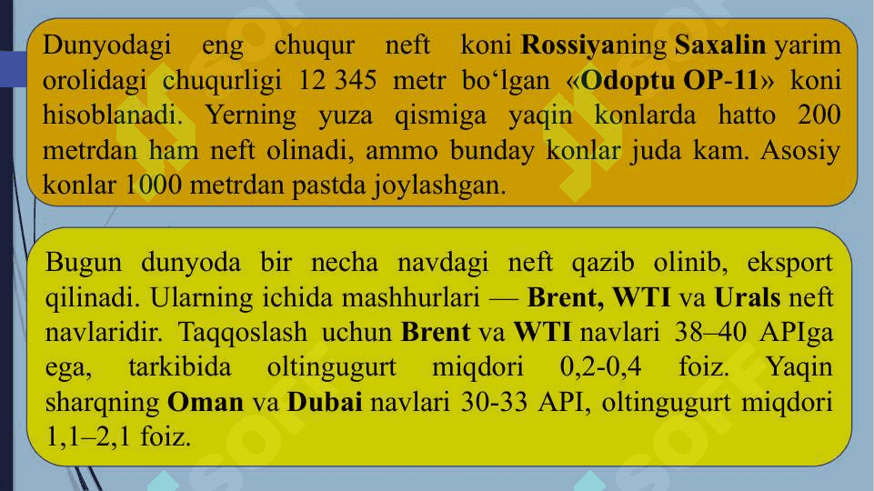 Yoʻnalishga kirish fanining bakalavriat o‘quv rejasidagi mutaxassislik fanlari bilan bog‘liqligi. 5