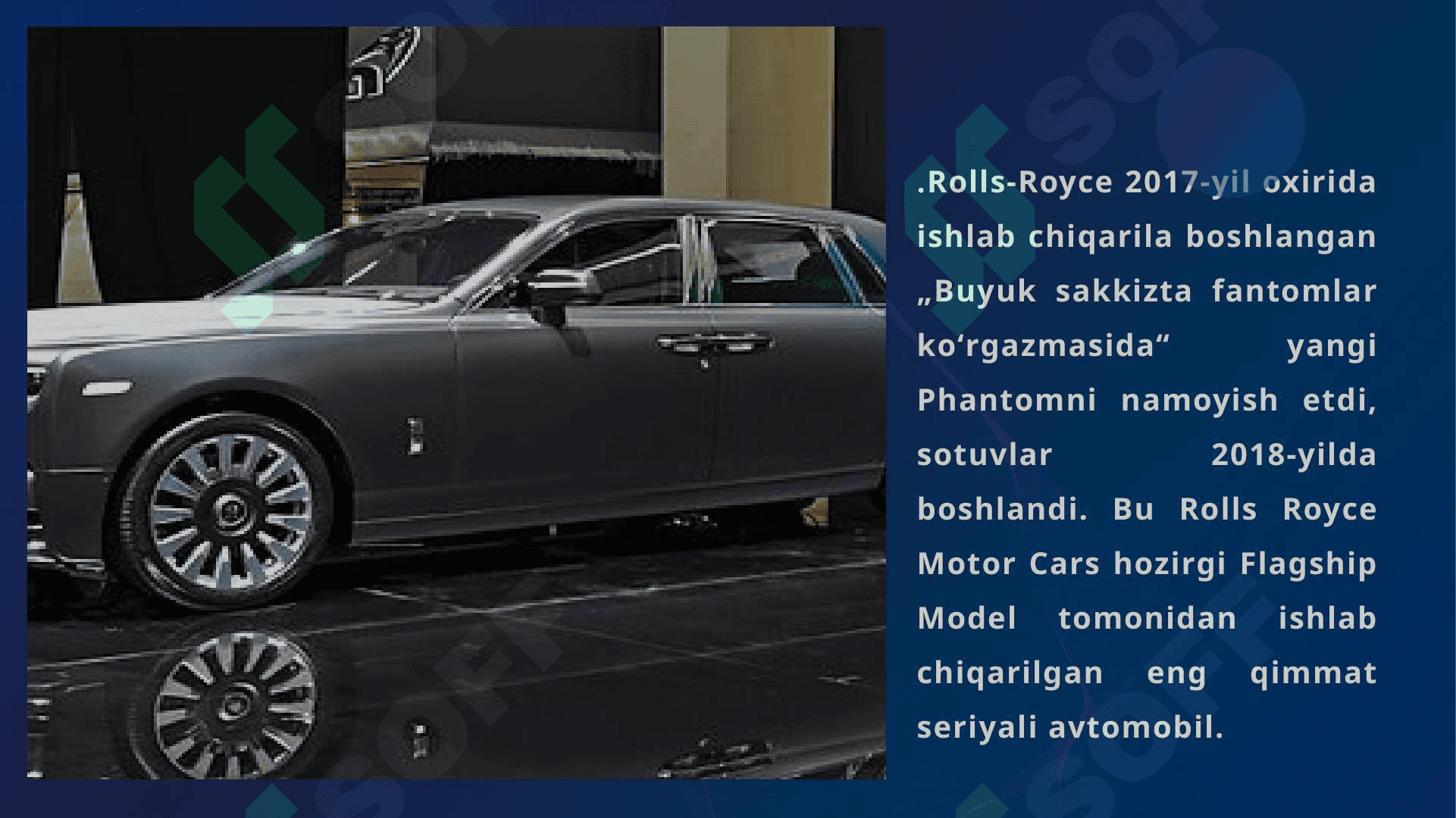 RollsRoyce 4