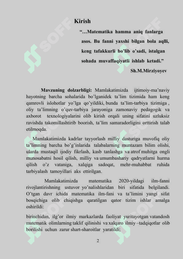 HOSILA  YORDAMIDA  ANIQMASLIKLARNI  OCHISH    METODIKASI 2