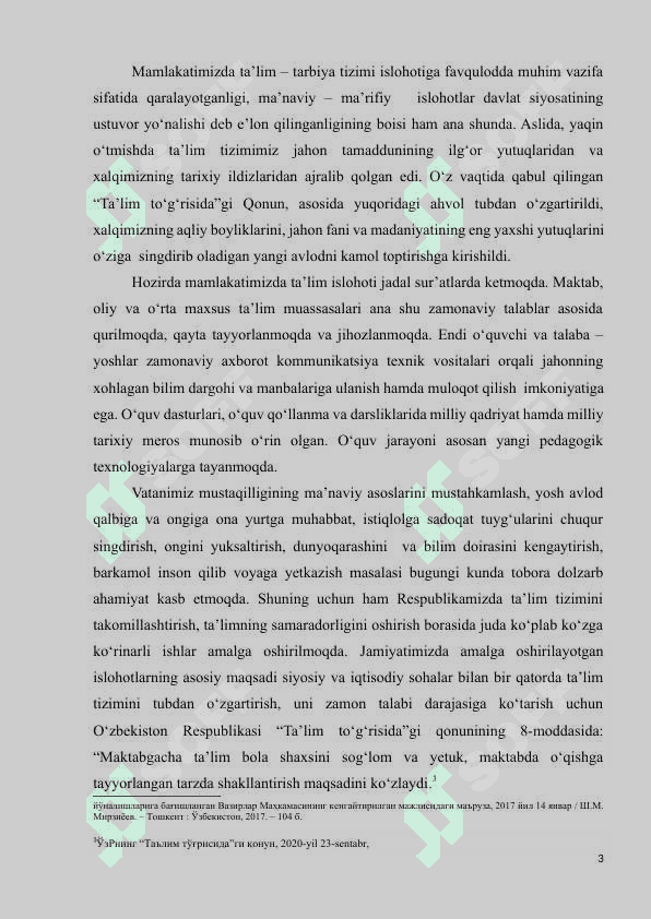Bolalar bog‘chasida jismoniy tarbiya ishlarini tashkil etishning holati 3