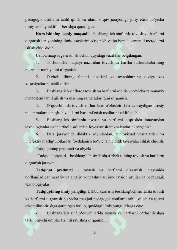 O`qish darslarida hikoya o`tish uslubiyoti 5