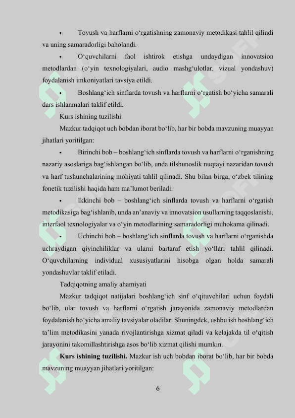 O`qish darslarida hikoya o`tish uslubiyoti 6