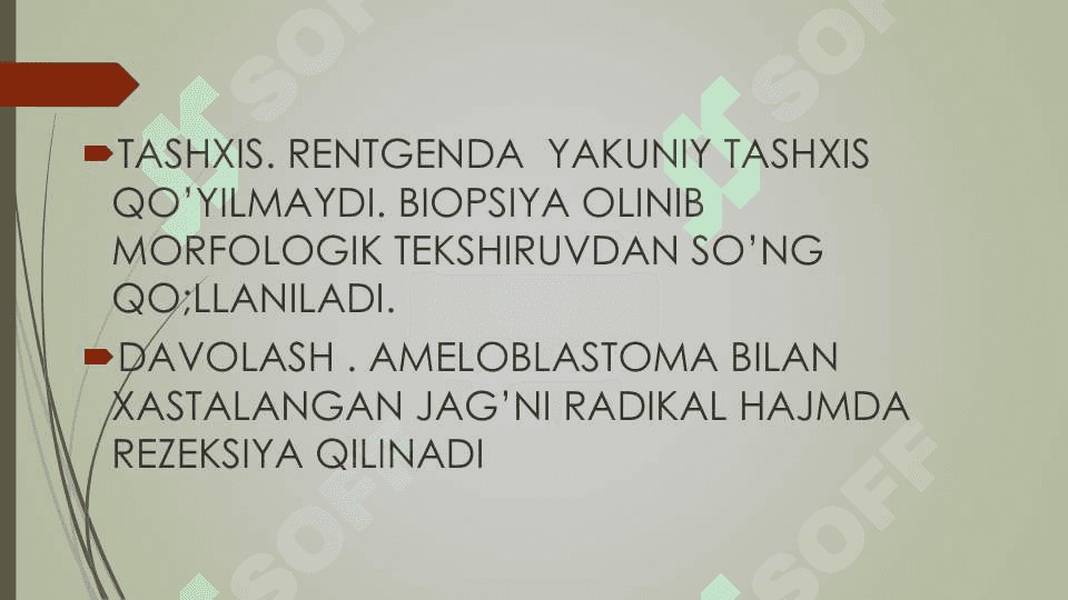 BOLALARDA ODONTOGEN O'SMALAR 7