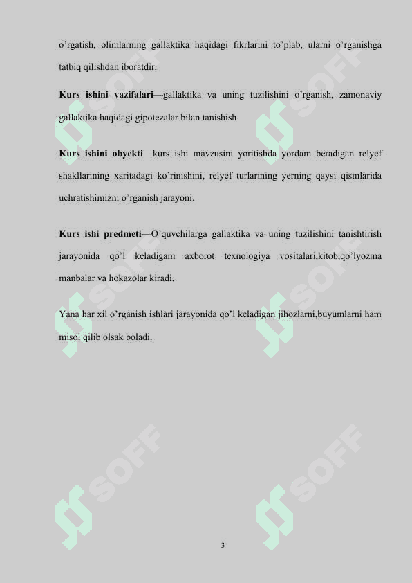 Bizning galaktika va uning tuzulishi,tarkibi 3