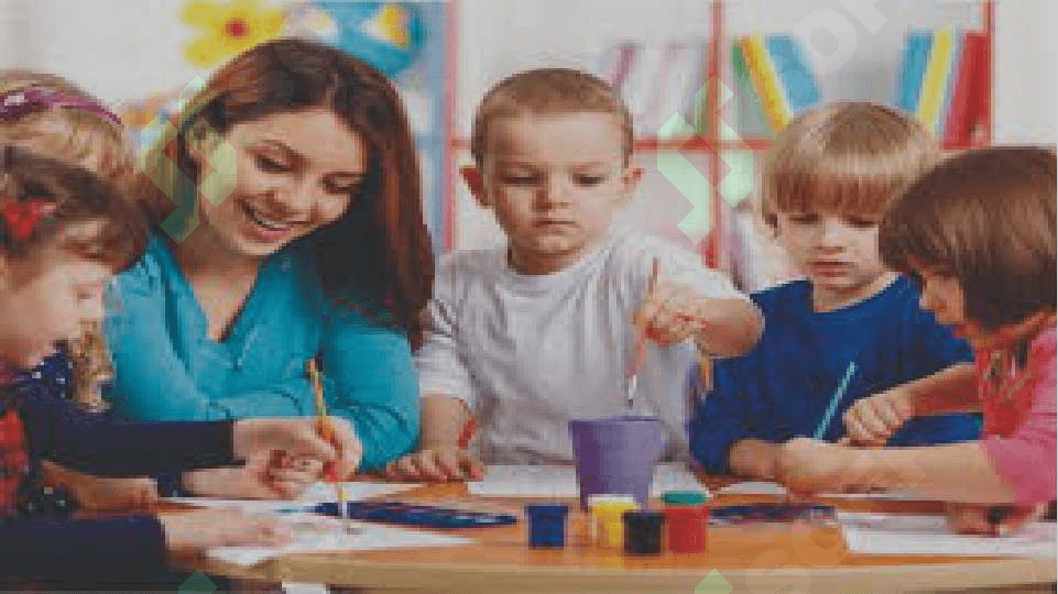 Pedagogika tarixi fan sifatida. Eng qadimgi davrlardan VII asrlargacha ta`lim-tarbiya va pedagogik fikirlar 4