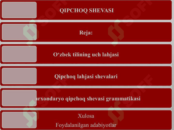 QIPCHOQ SHEVASI 2