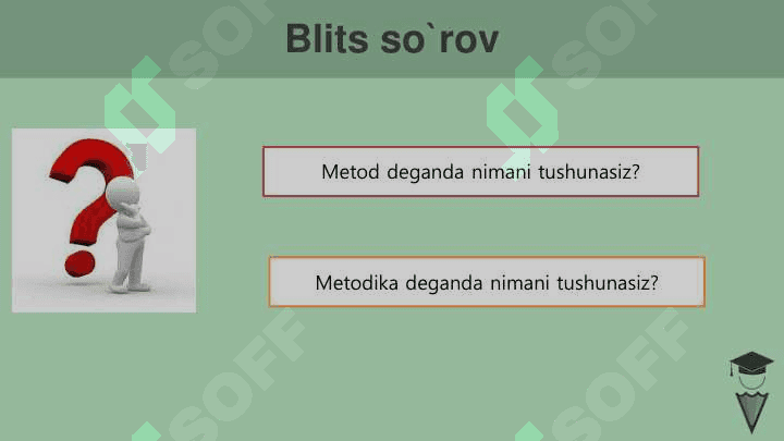 ONA TILI–O‘QISH SAVODXONLIGI VA UNI O‘QITISH METODIKASI 4