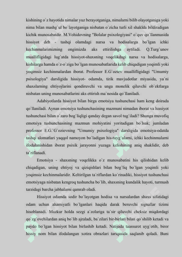 Muloqotda emotsiyalar va ularni boshqarish 4