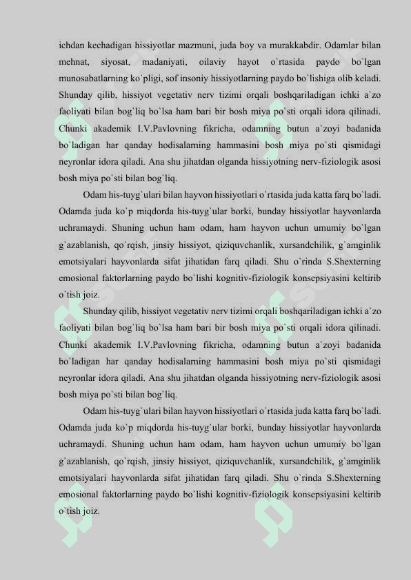 Muloqotda emotsiyalar va ularni boshqarish 7