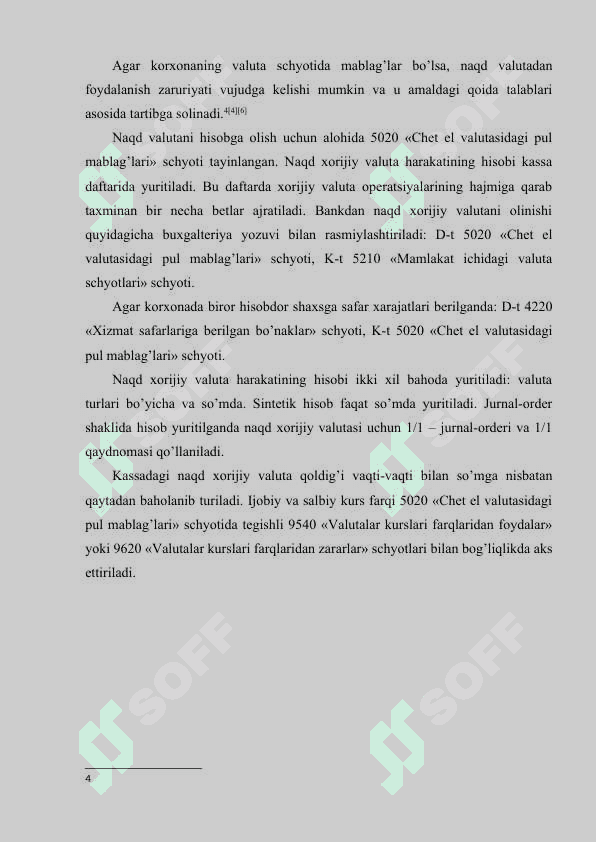 Bankdagi maxsus schyotlardagi pul mablaglari hisobi.doc 8