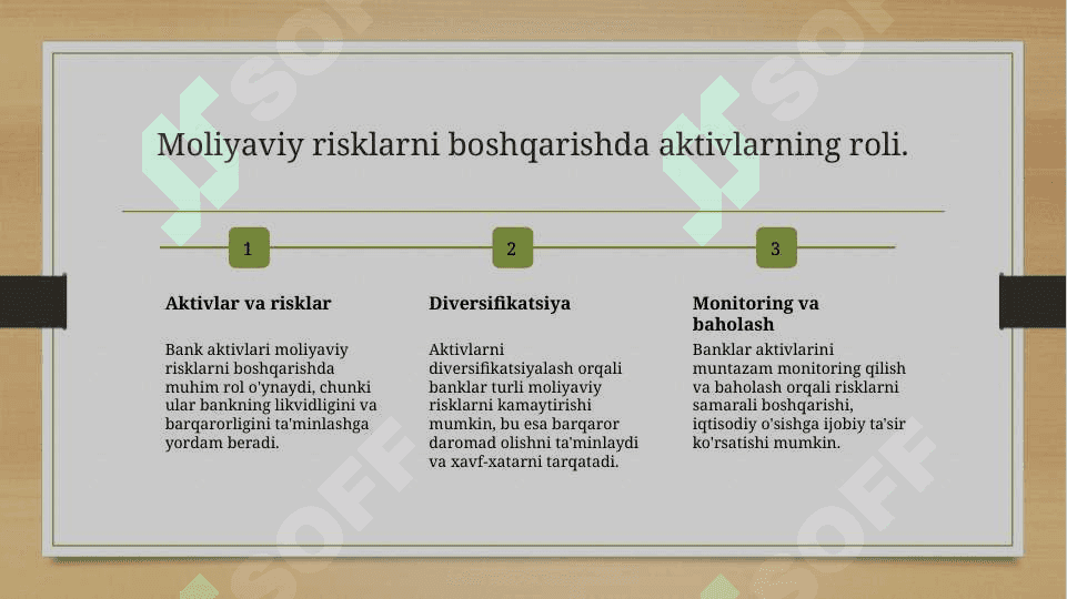 Banklarning aktiv operatsiyalari va hisobi.pptx 5