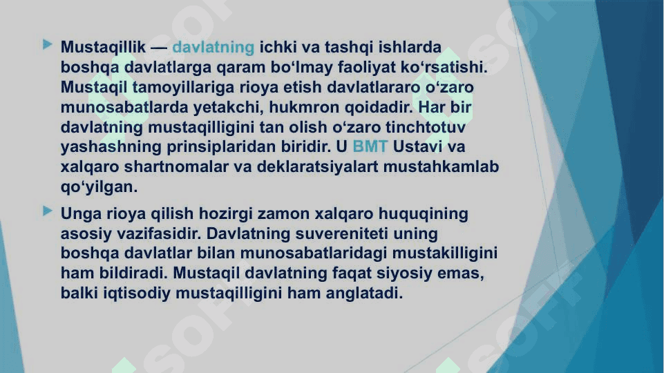 O’zbekiston mustaqil taraqqiyot yo’lida 3