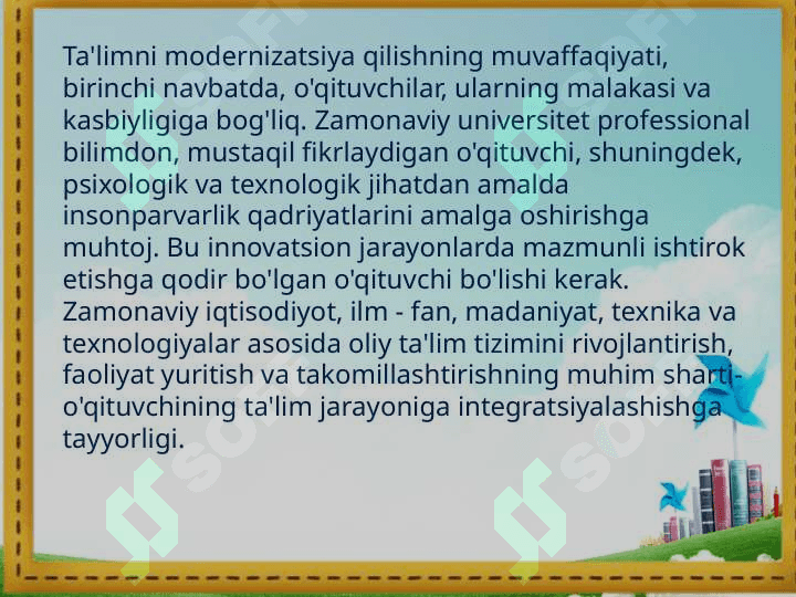 Boshlangʻich taʼlimda metod birlashma ishini tashkil etish 3